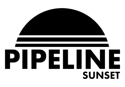 sunset pipeline logo